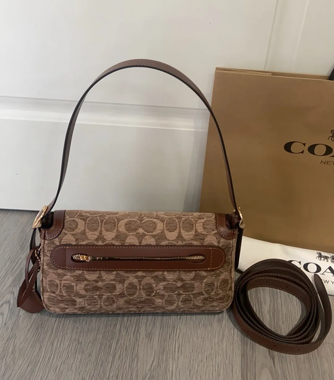 All Categories Coach Women's Bags (COACH) Coach CCV65
