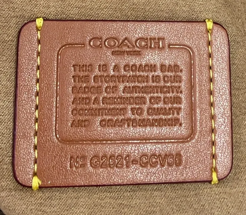 All Categories Coach Women's Bags (COACH) Coach CCV65