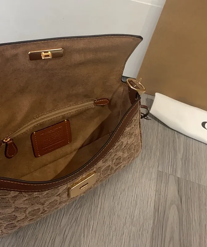 All Categories Coach Women's Bags (COACH) Coach CCV65