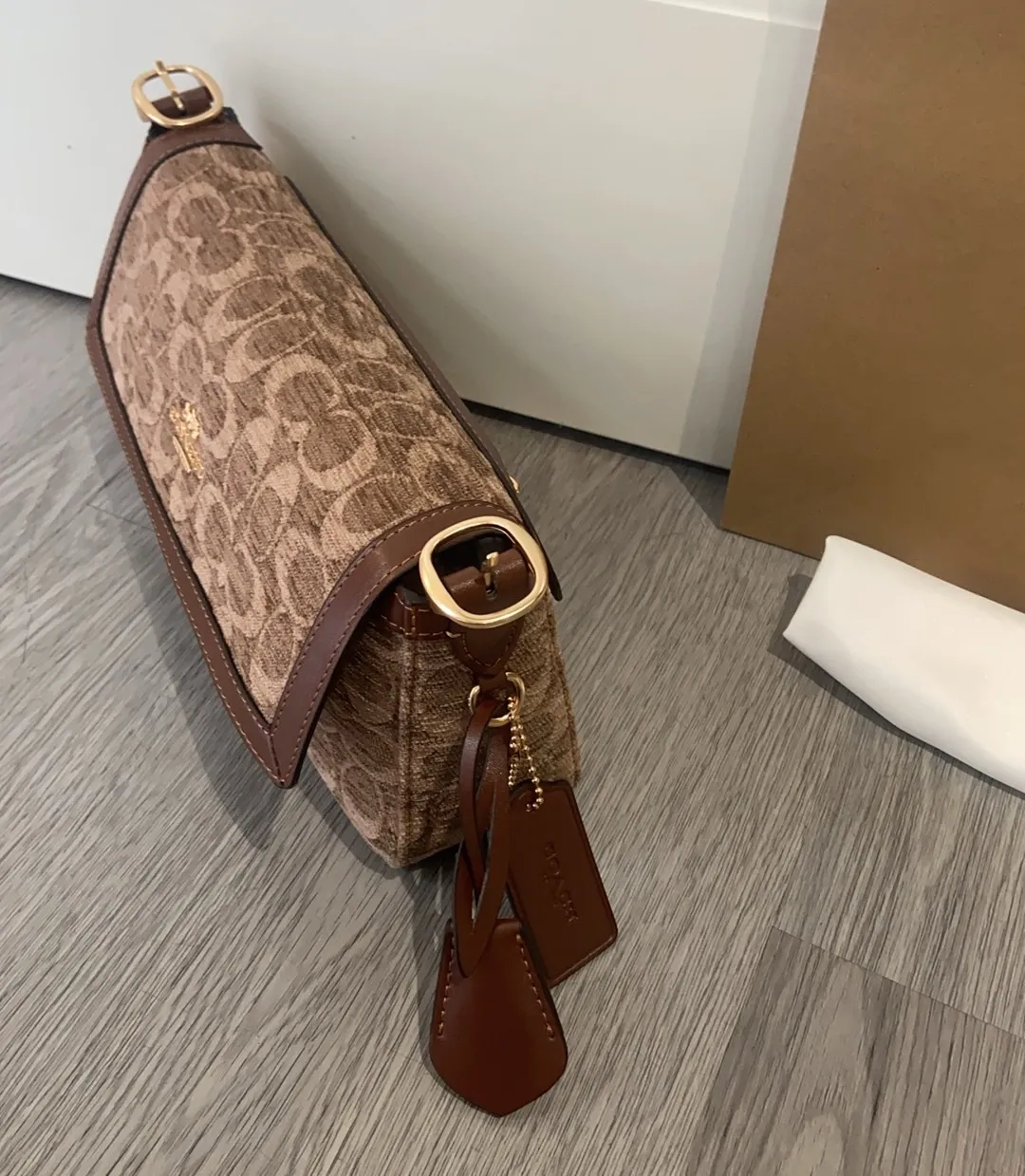 All Categories Coach Women's Bags (COACH) Coach CCV65
