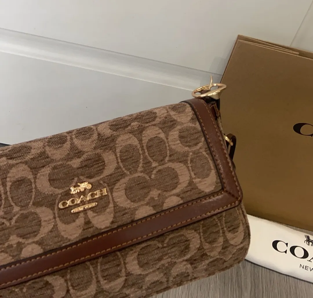 All Categories Coach Women's Bags (COACH) Coach CCV65