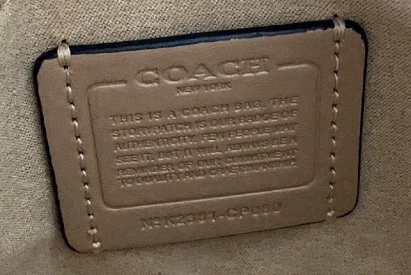 All Categories Coach Women's Bags (COACH) Coach CP130