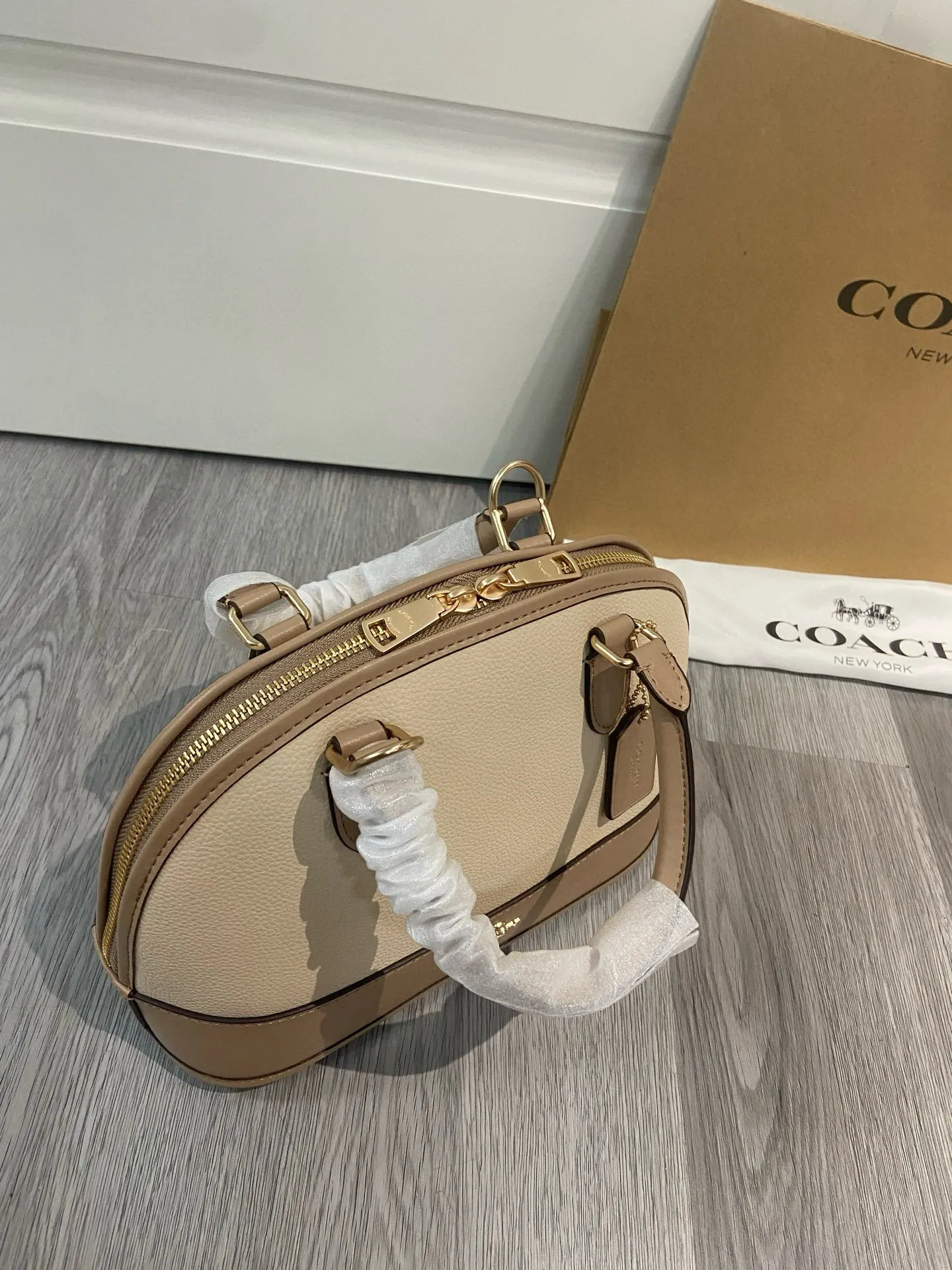 All Categories Coach Women's Bags (COACH) Coach cAS19