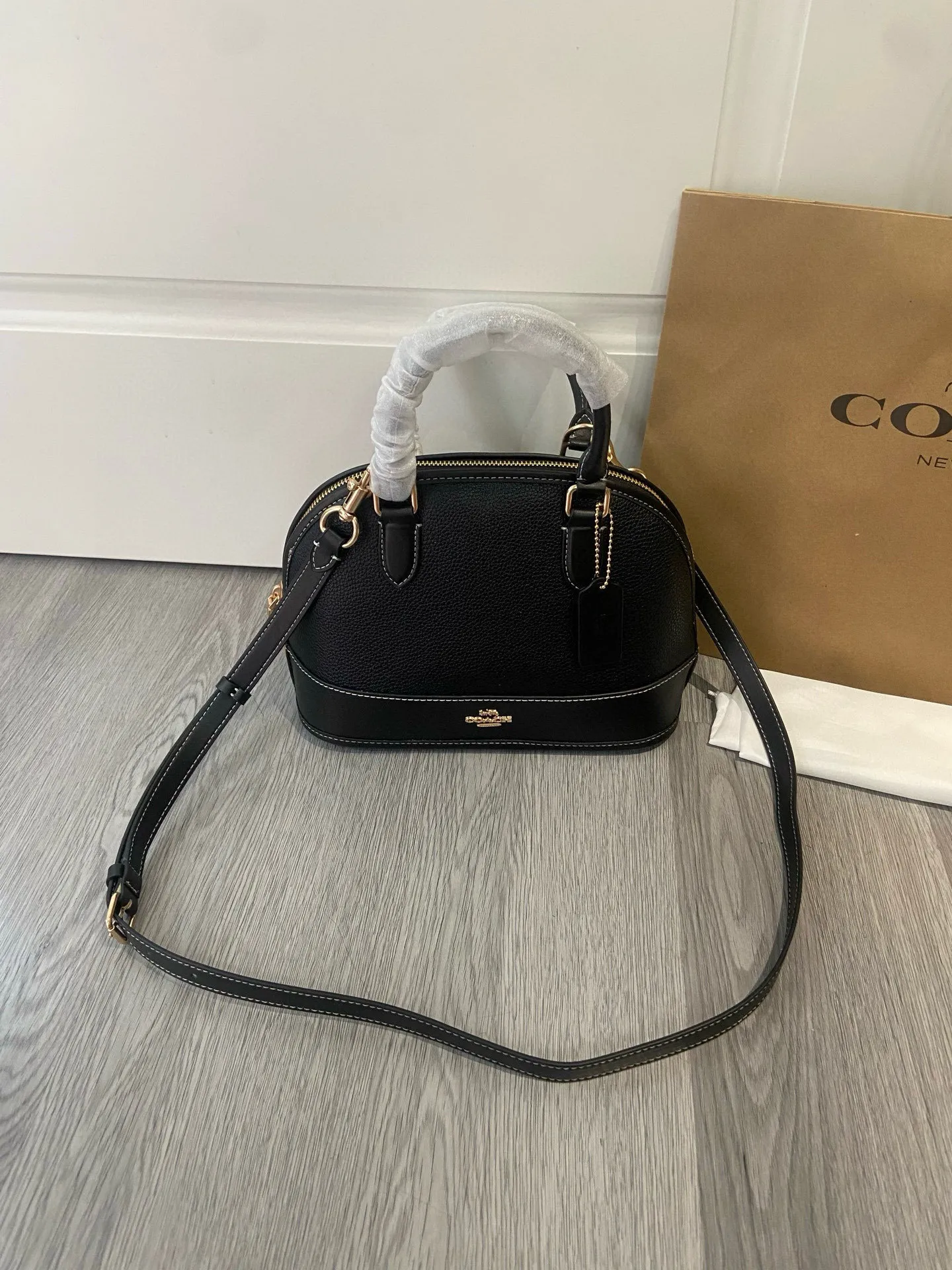All Categories Coach Women's Bags (COACH) Coach cAS19
