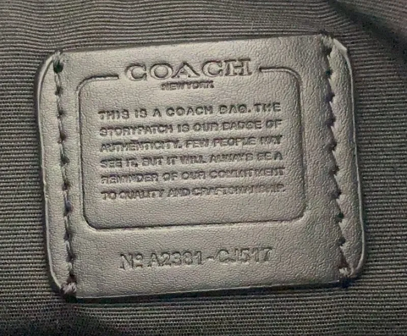 All Categories Coach Women's Bags (COACH) Coach CK161