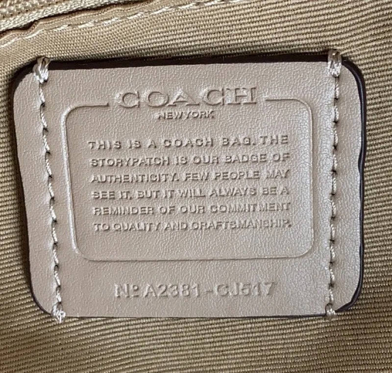 All Categories Coach Women's Bags (COACH) Coach CK161