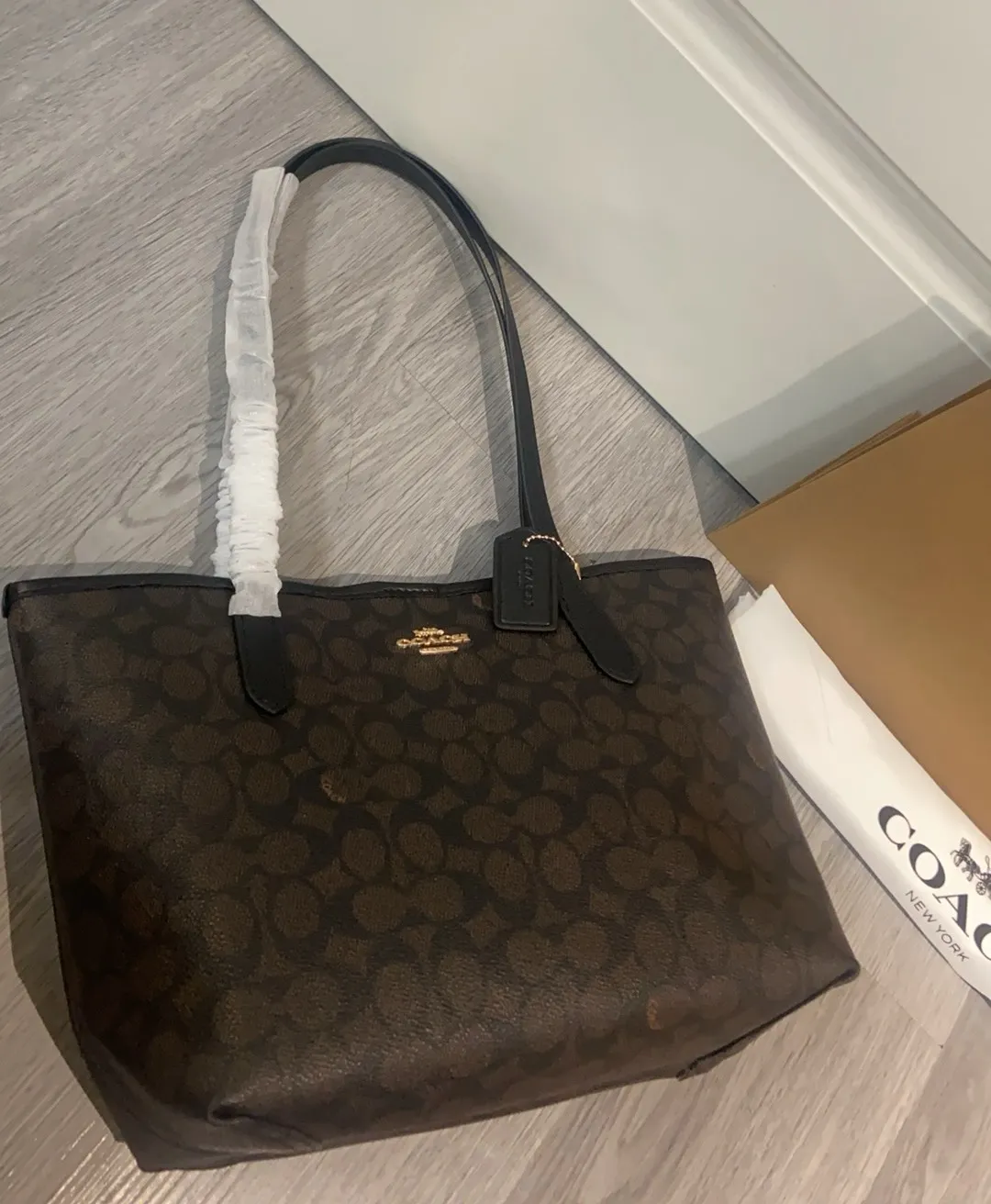 All Categories COACH Women's Bags COACH CDX82