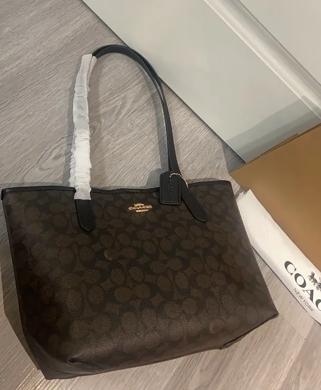 All Categories COACH Women's Bags COACH CDX82