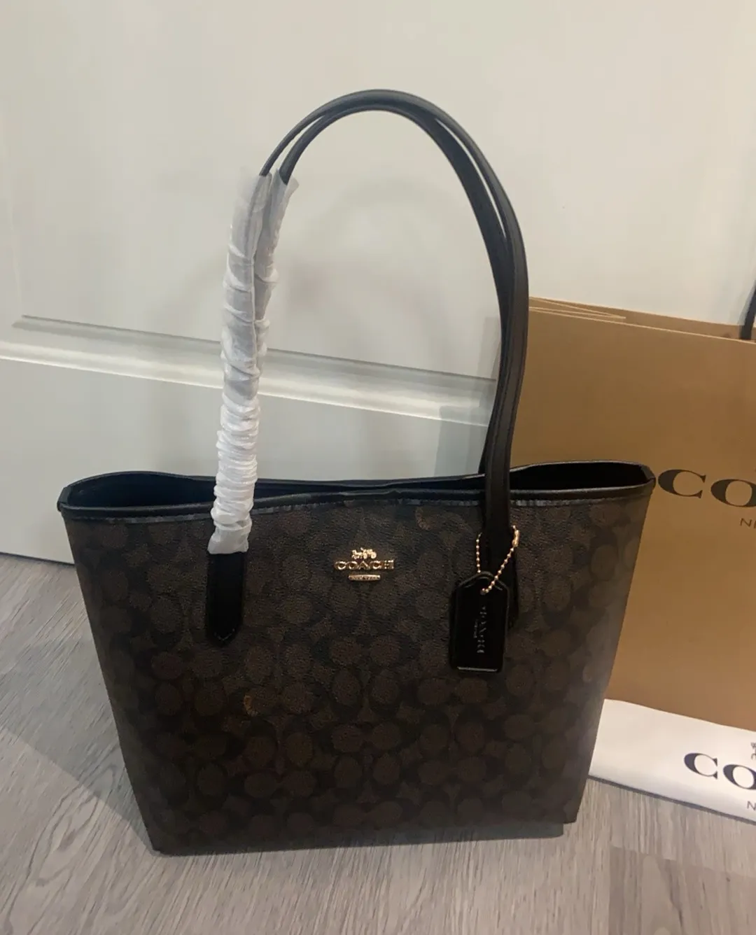 All Categories COACH Women's Bags COACH CDX82
