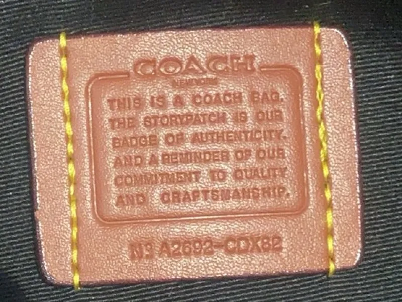 All Categories COACH Women's Bags COACH CDX82
