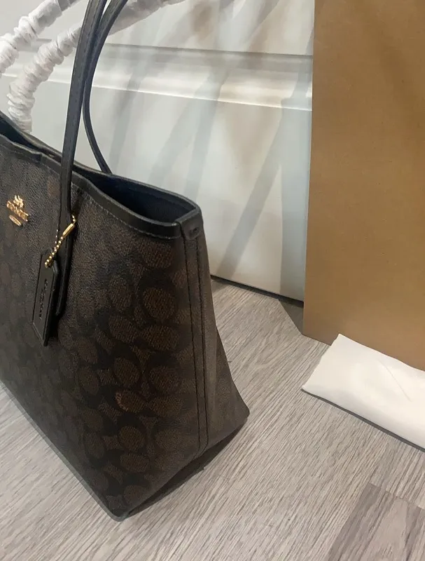 All Categories COACH Women's Bags COACH CDX82
