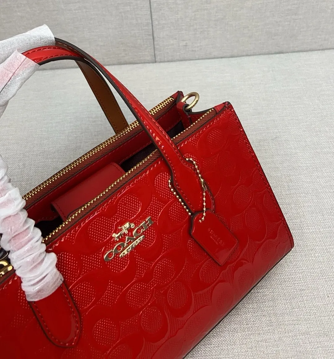 All Categories Coach Women's Bags (COACH) Coach CV400