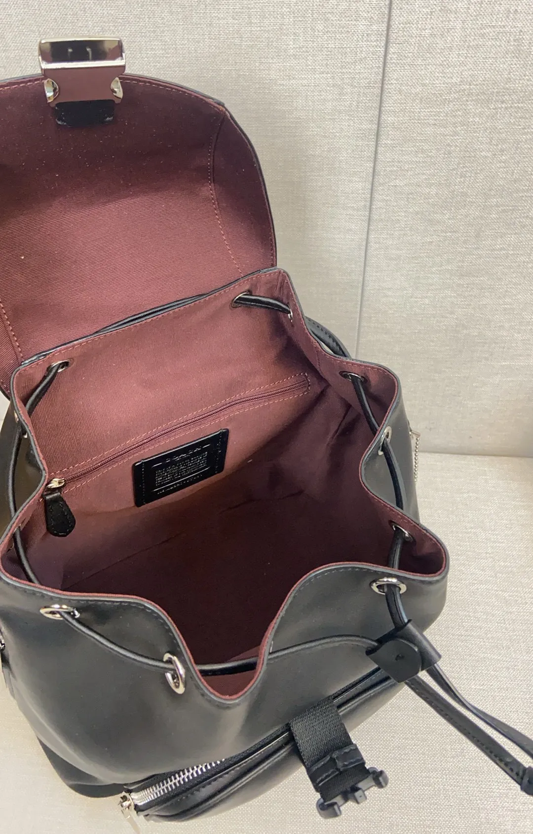 All Categories Coach Women's Bags (COACH) Coach CT810