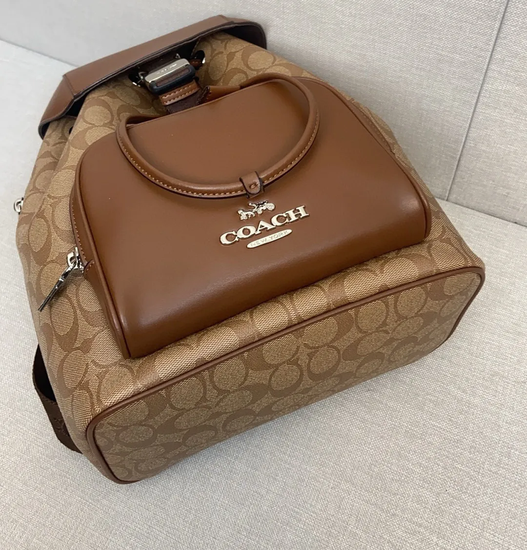 All Categories Coach Women's Bags (COACH) Coach CT810