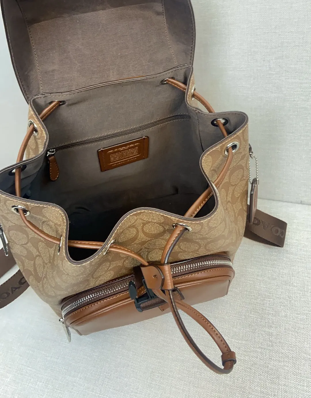 All Categories Coach Women's Bags (COACH) Coach CT810
