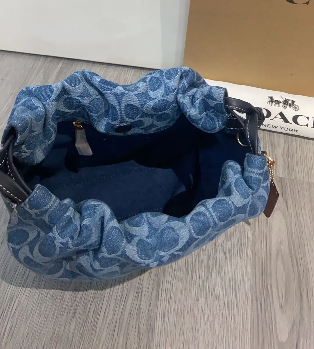 All Categories COACH Women's Bags COACH CDB94