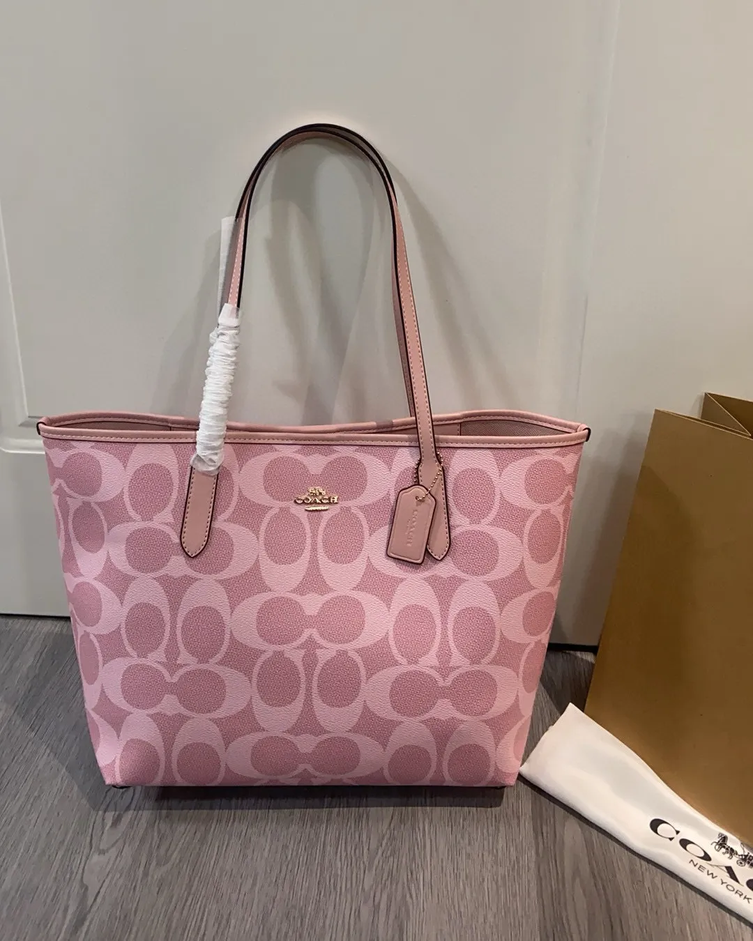All Categories Coach Women's Bags (COACH) Coach CAL49