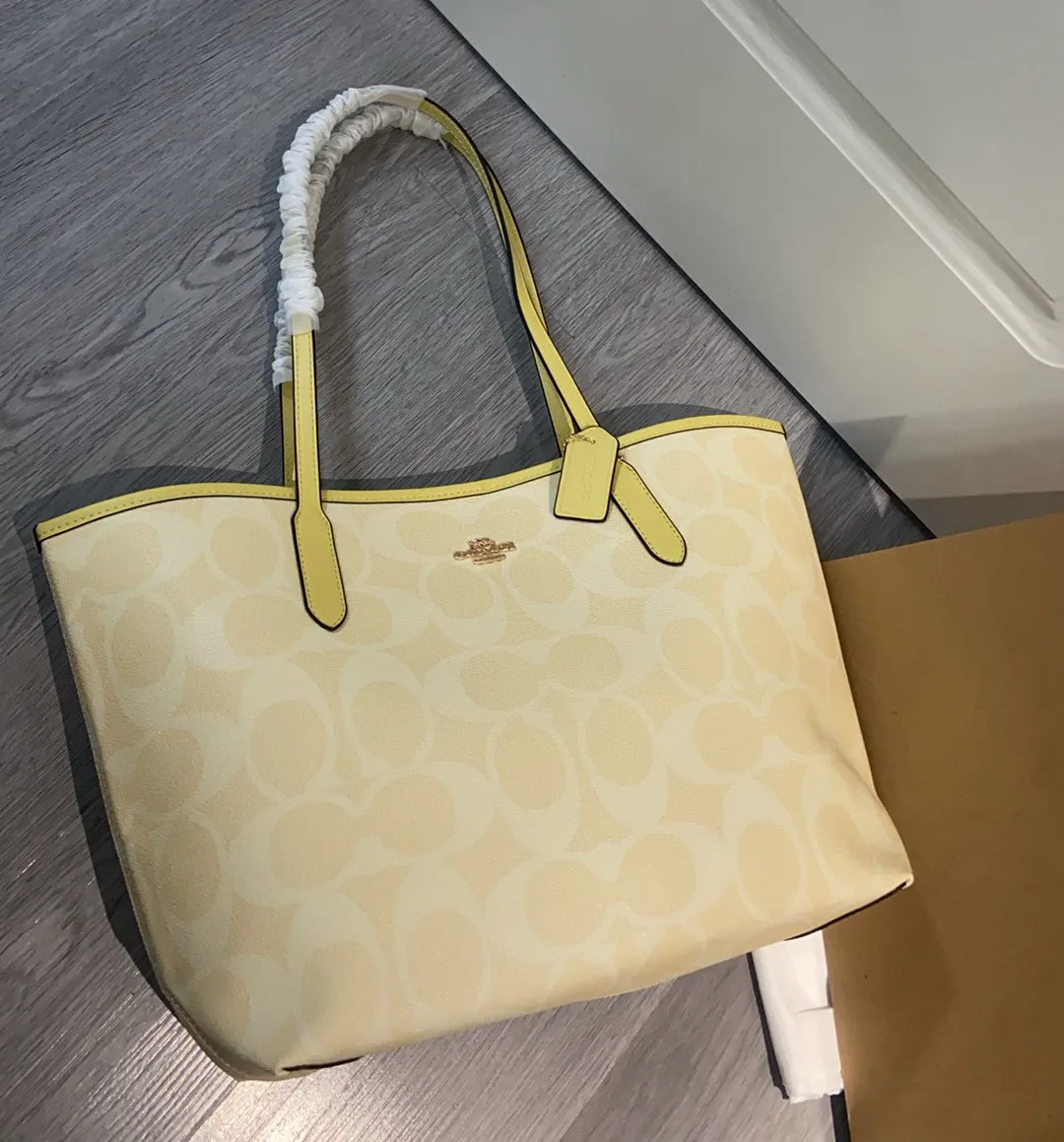 All Categories Coach Women's Bags (COACH) Coach CAL49