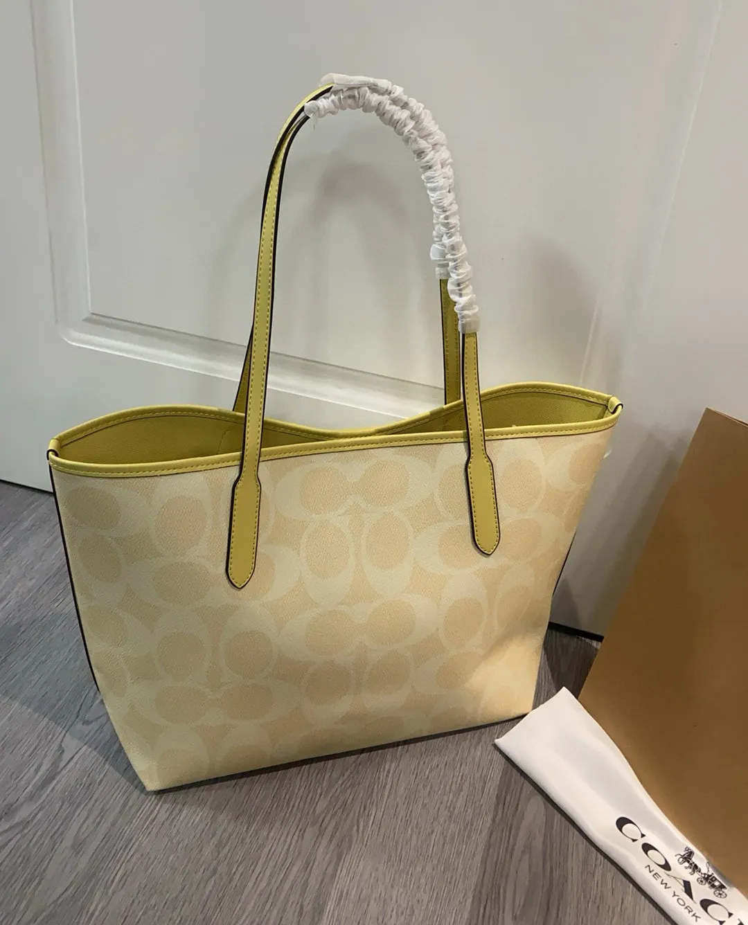 All Categories Coach Women's Bags (COACH) Coach CAL49