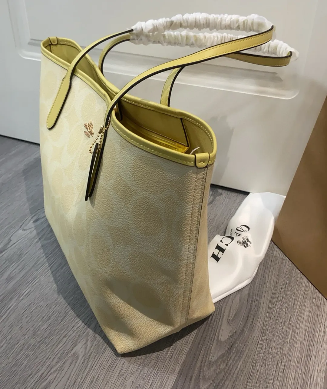 All Categories Coach Women's Bags (COACH) Coach CAL49