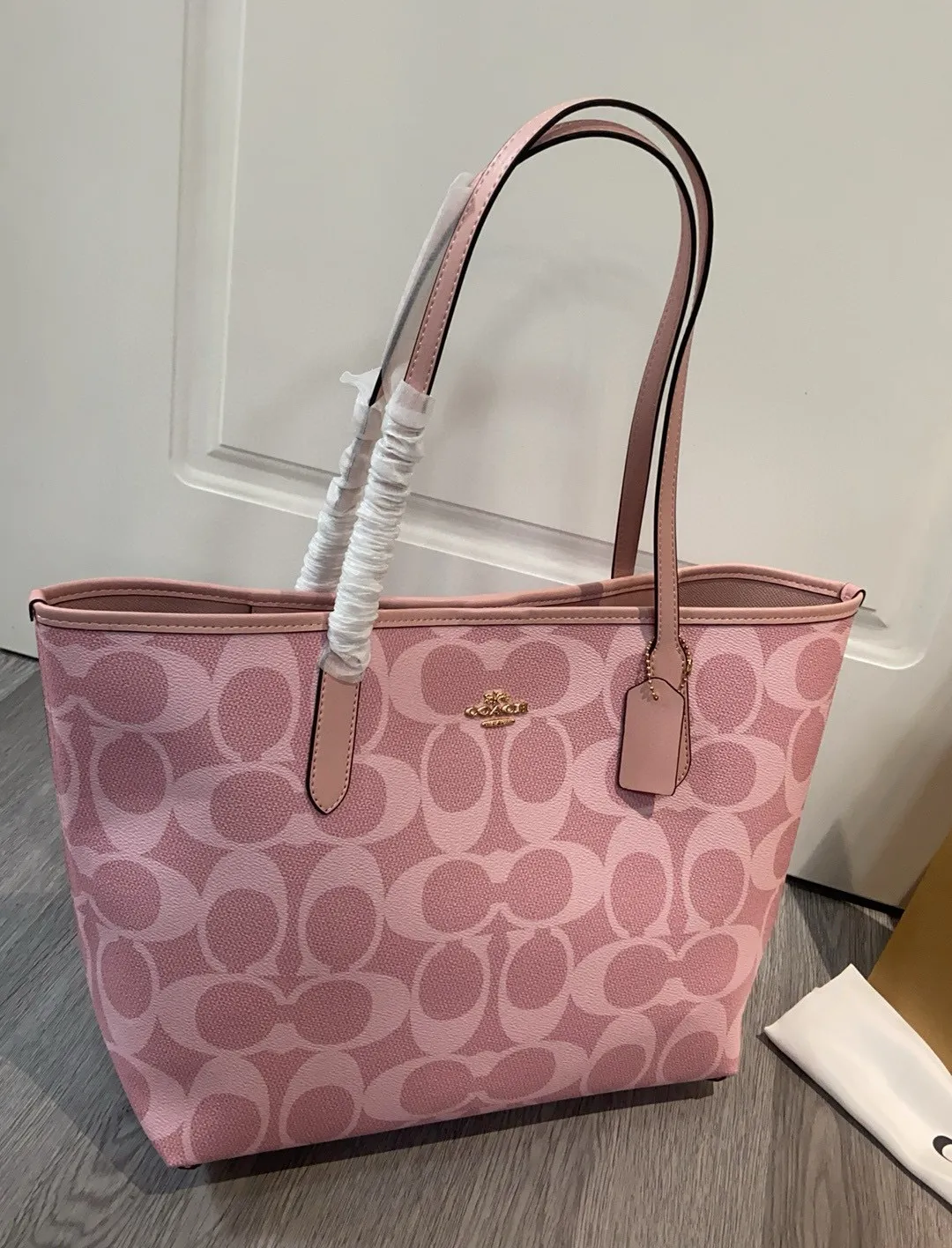 All Categories Coach Women's Bags (COACH) Coach CAL49