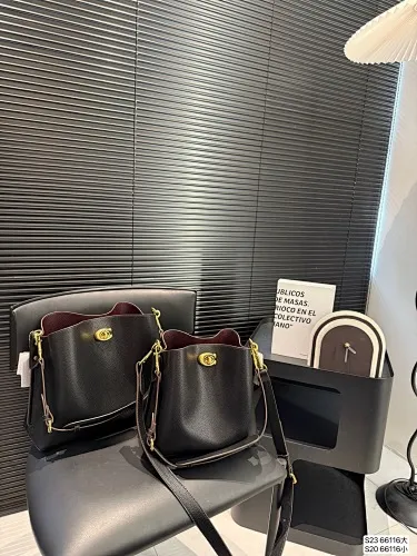 All Categories Official Website "Brand Women's Bags" Women's Bags 💙 COACH 2025 New COACH Crossbody Bag