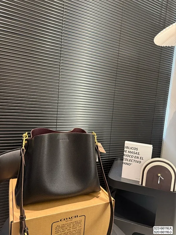 All Categories Official Website "Brand Women's Bags" Women's Bags 💙 COACH 2025 New COACH Crossbody Bag