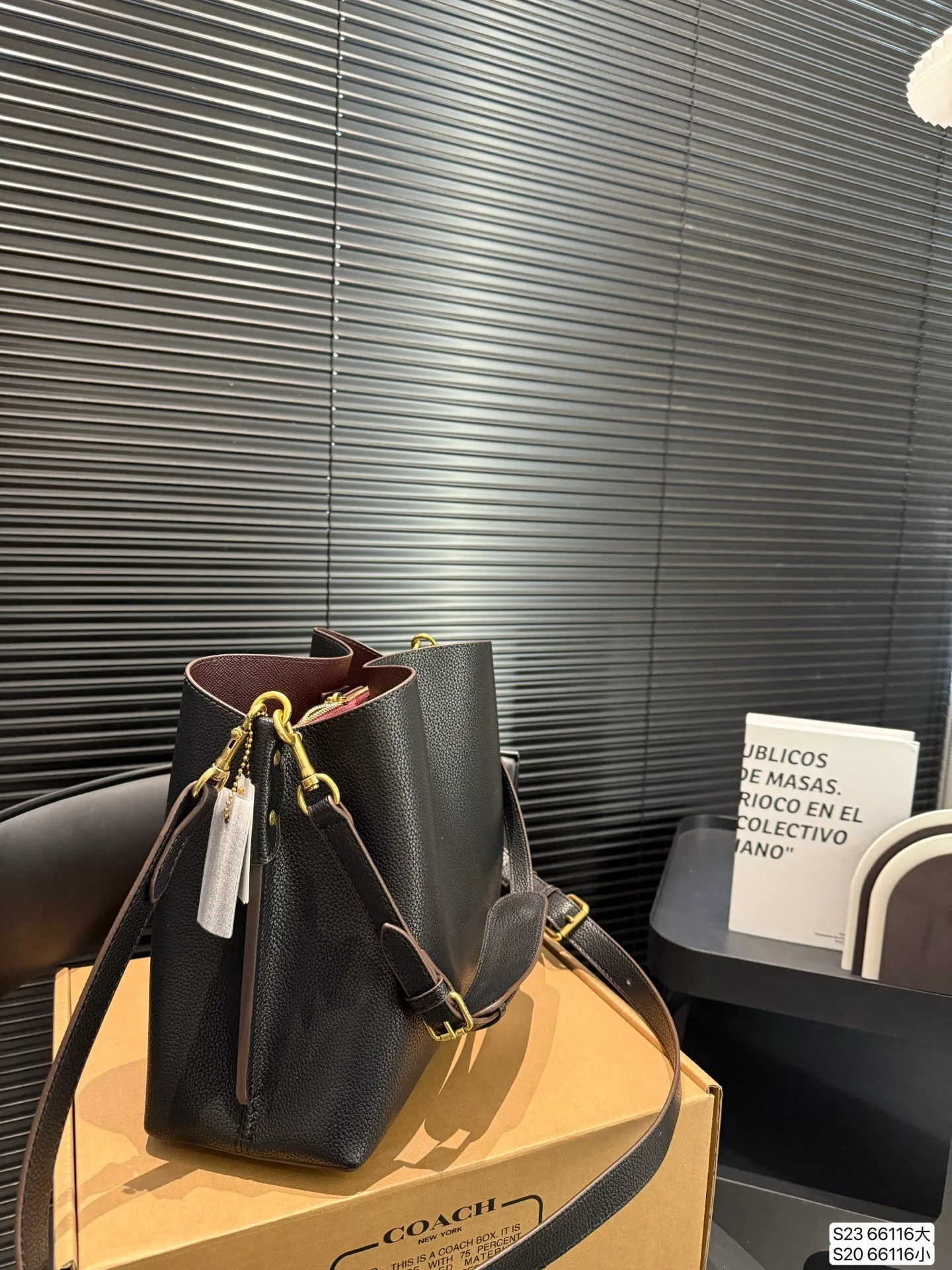 All Categories Official Website "Brand Women's Bags" Women's Bags 💙 COACH 2025 New COACH Crossbody Bag