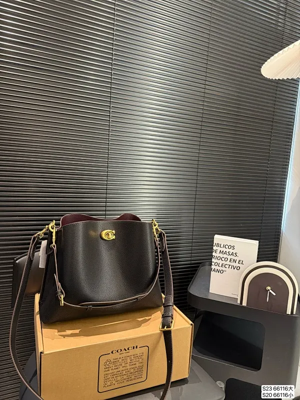 All Categories Official Website "Brand Women's Bags" Women's Bags 💙 COACH 2025 New COACH Crossbody Bag