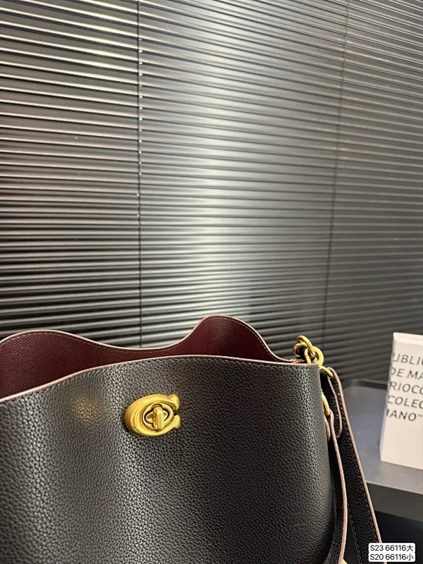 All Categories Official Website "Brand Women's Bags" Women's Bags 💙 COACH 2025 New COACH Crossbody Bag