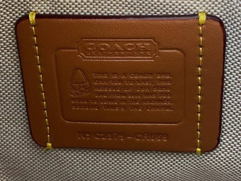 All Categories Coach Women's Bags (COACH) CR669