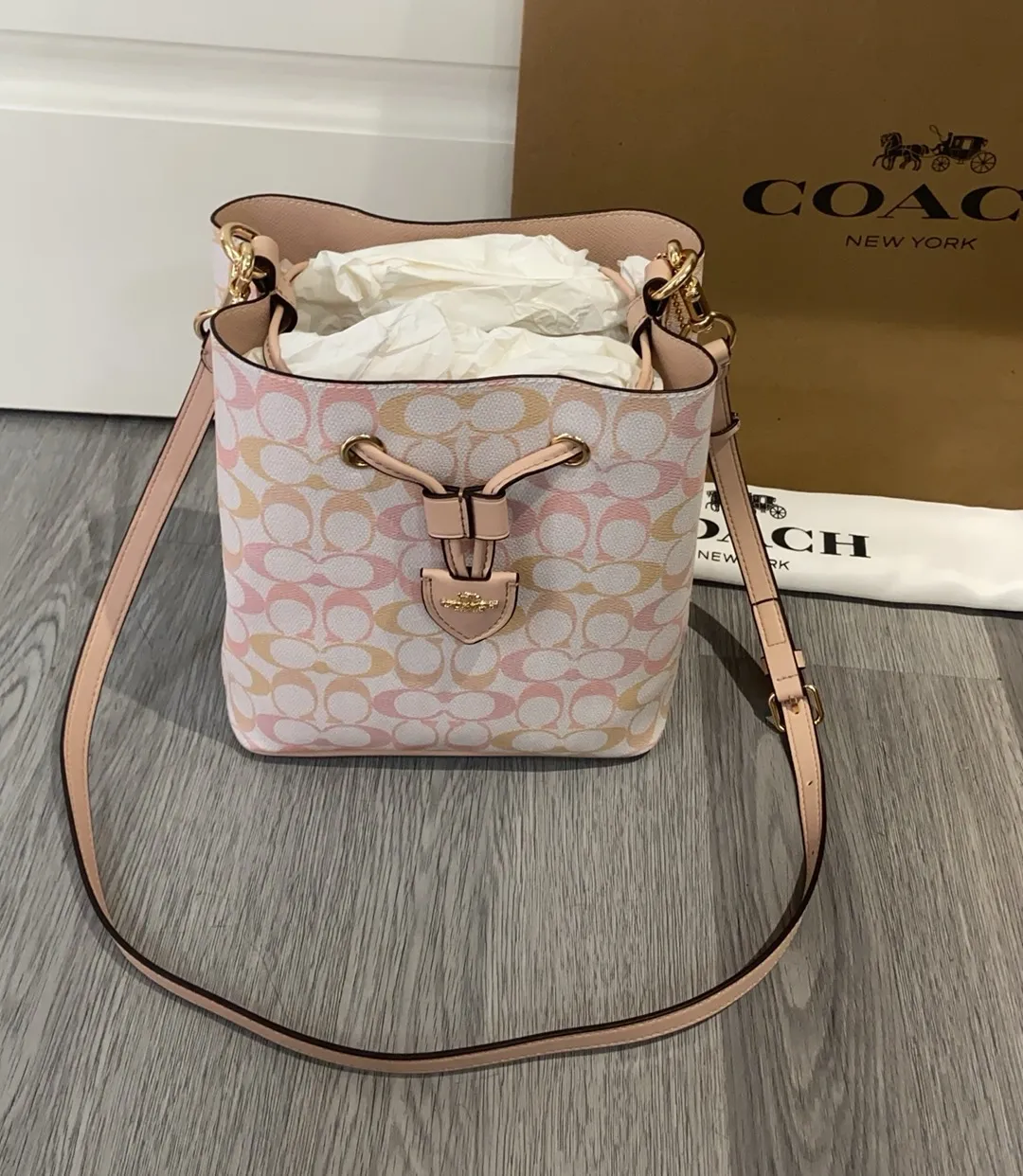 All Categories Coach Women's Bags (COACH) Coach CEL14