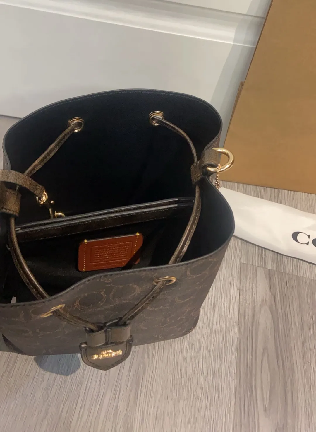 All Categories Coach Women's Bags (COACH) Coach CEL14