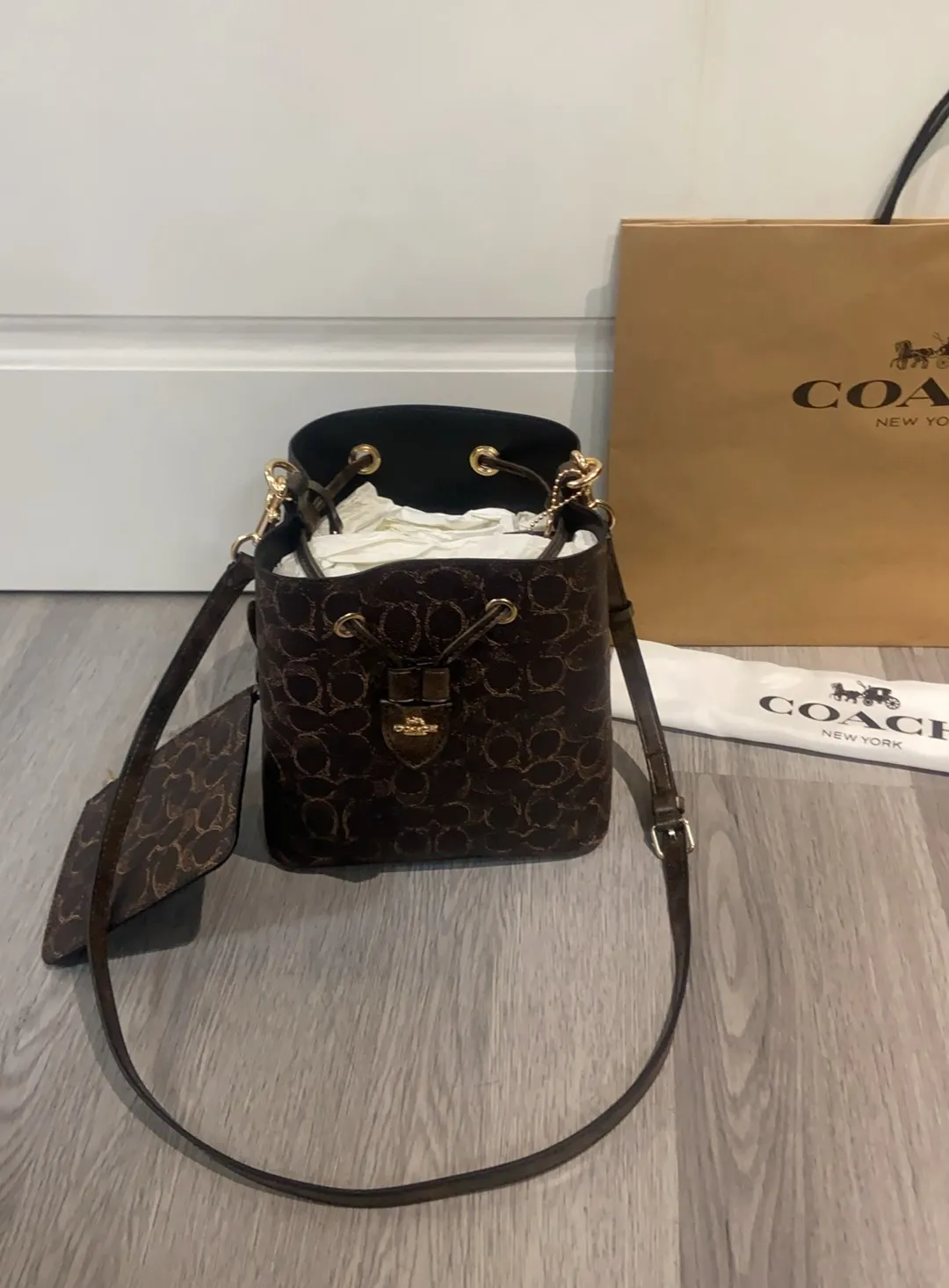 All Categories Coach Women's Bags (COACH) Coach CEL14