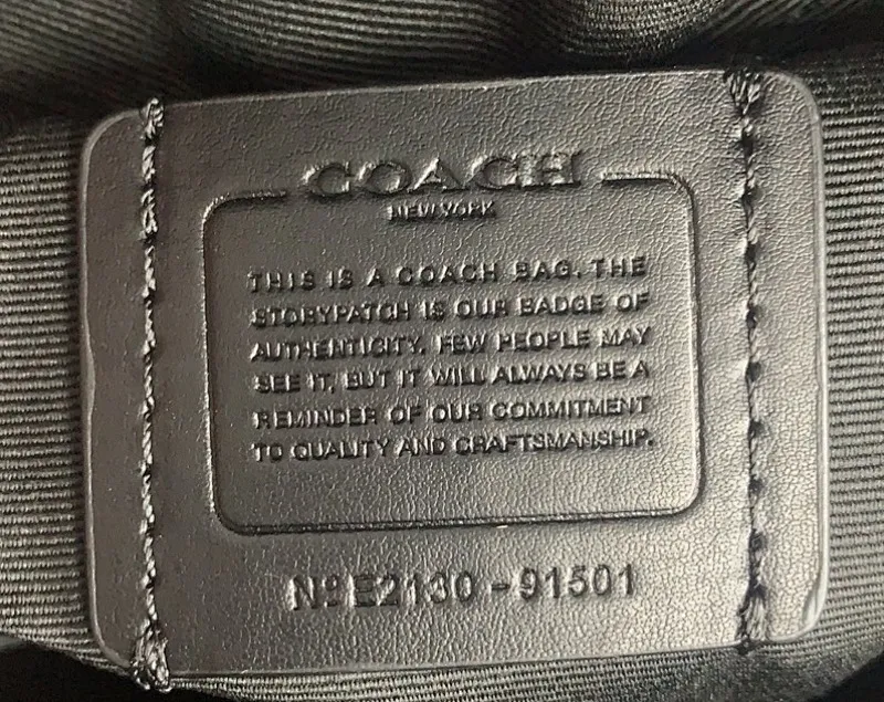 All Categories Coach Women's Bags (COACH) Coach 91501