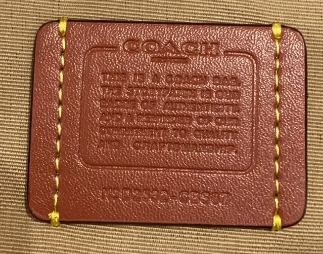 All Categories COACH Women's Bags COACH CBS67