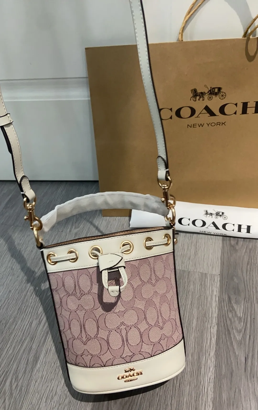 All Categories COACH Women's Bags COACH CBS67