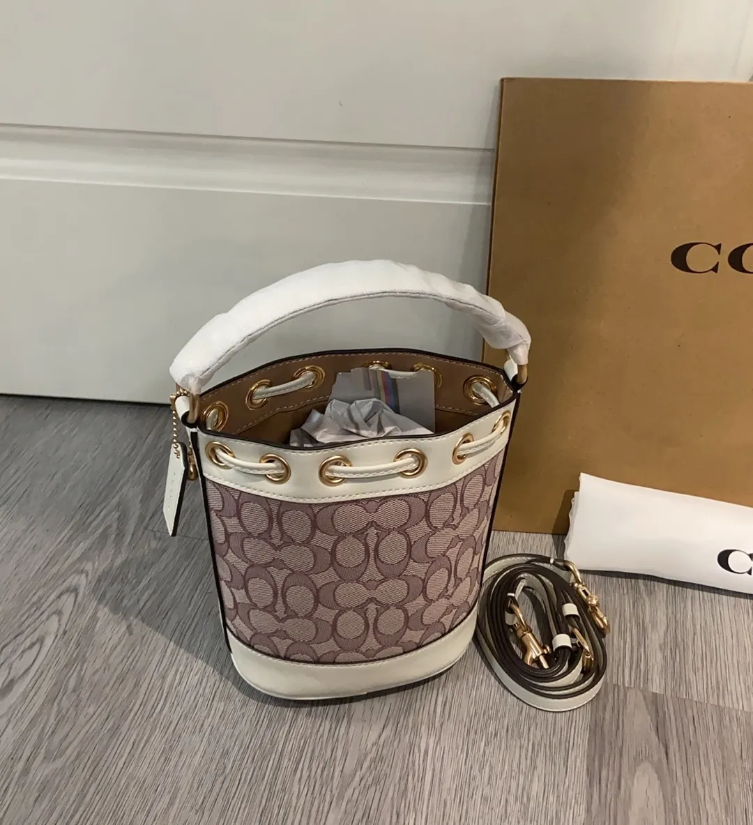All Categories COACH Women's Bags COACH CBS67