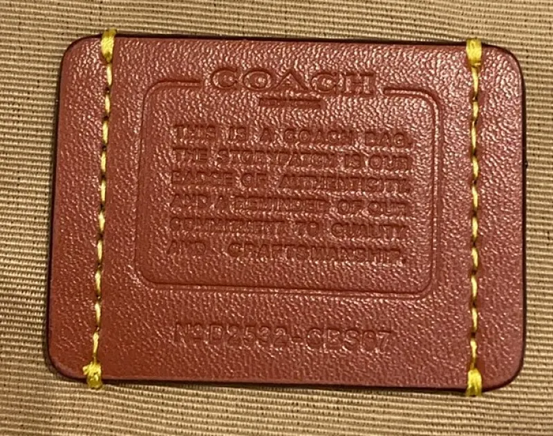 All Categories COACH Women's Bags COACH CBS67