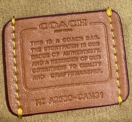 All Categories Coach Women's Bags (COACH) Coach CAM31