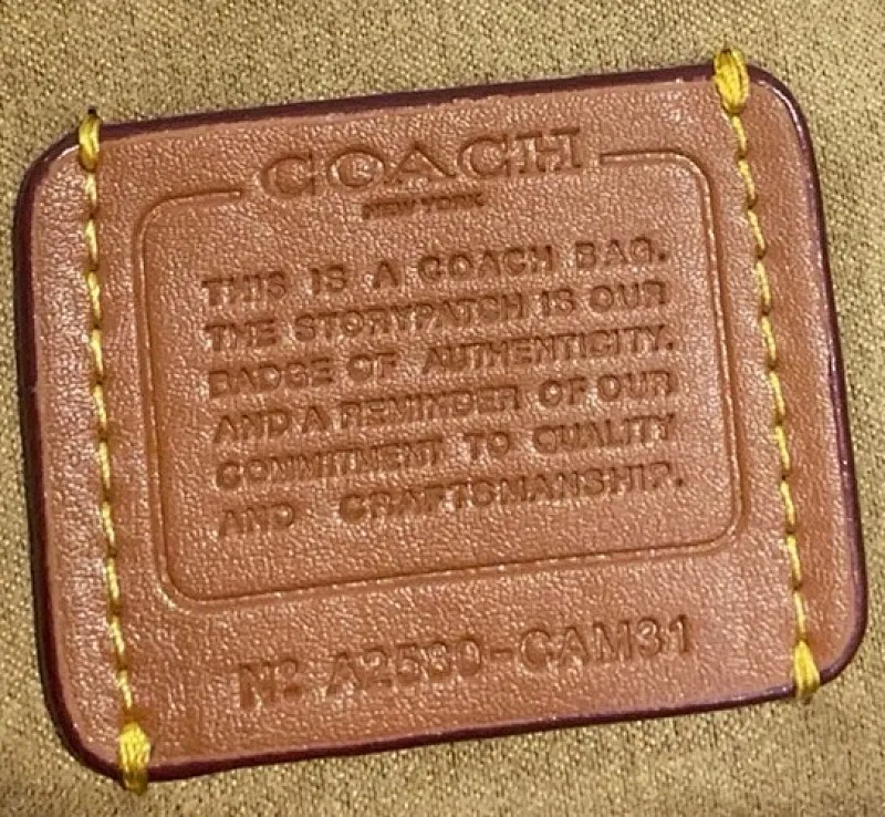 All Categories Coach Women's Bags (COACH) Coach CAM31