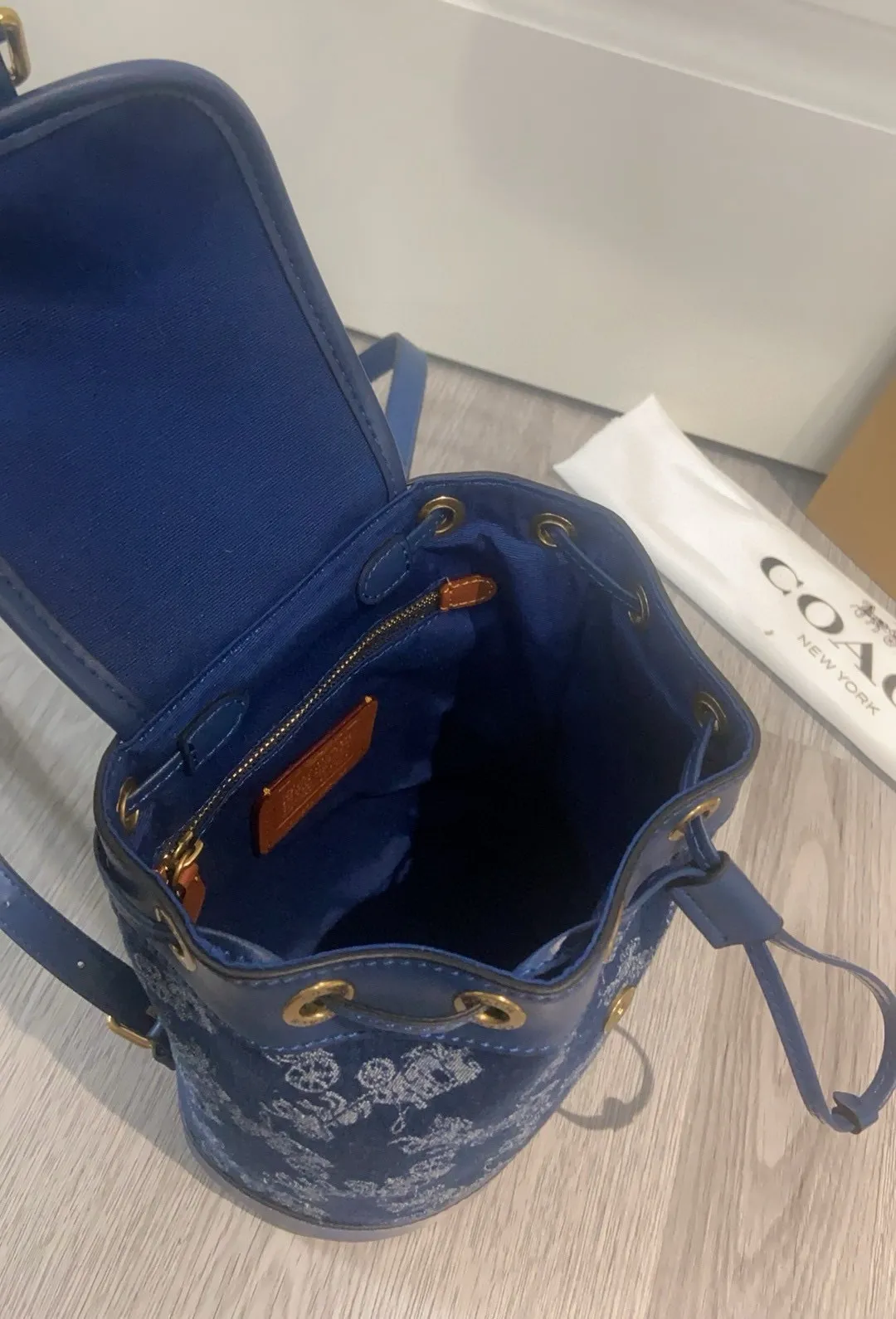 All Categories Coach Women's Bags (COACH) Coach CAM31