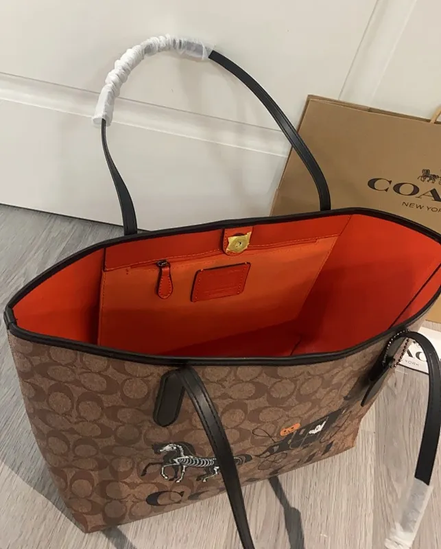 All Categories Coach Women's Bags (COACH) Coach CM756