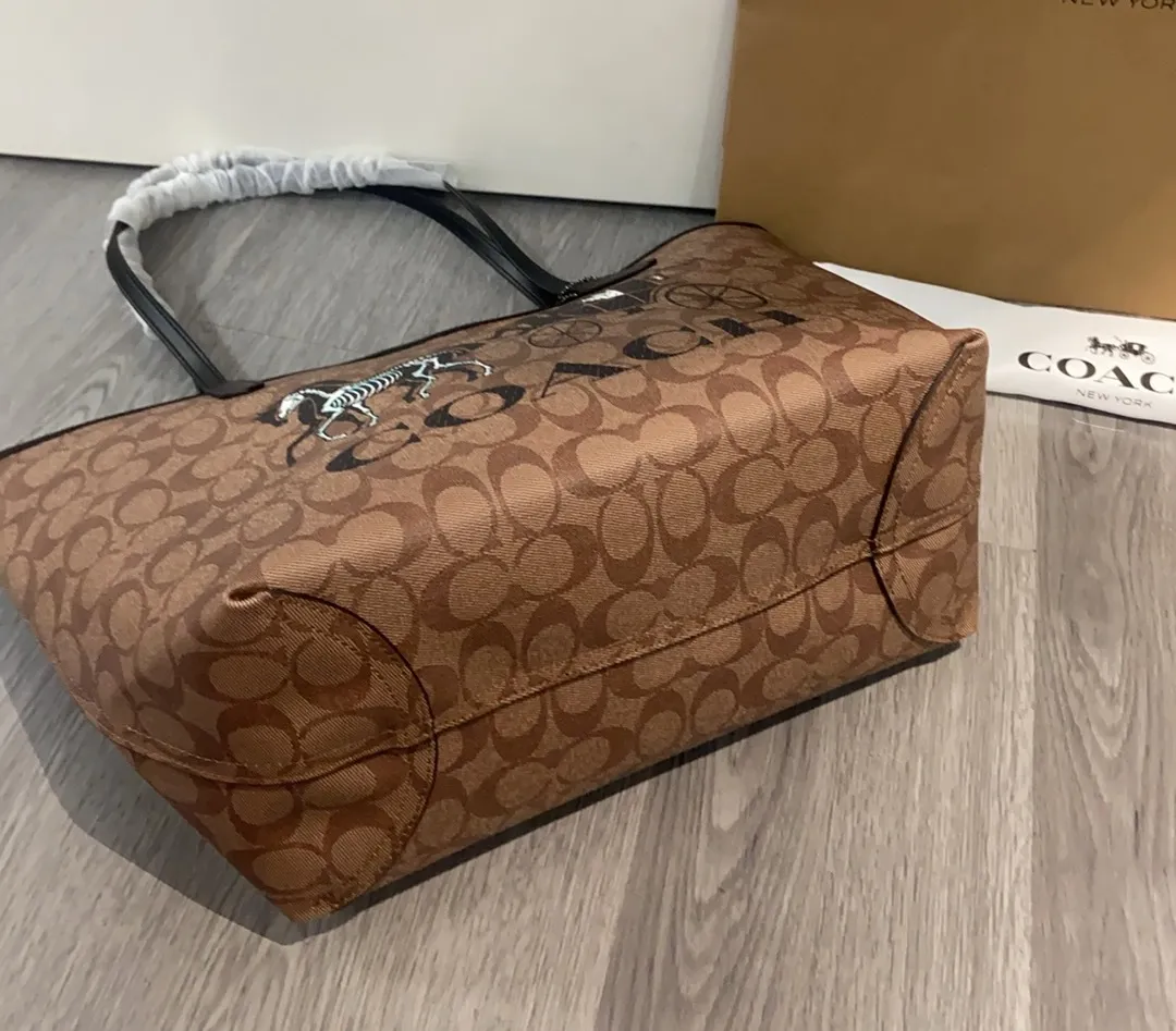 All Categories Coach Women's Bags (COACH) Coach CM756