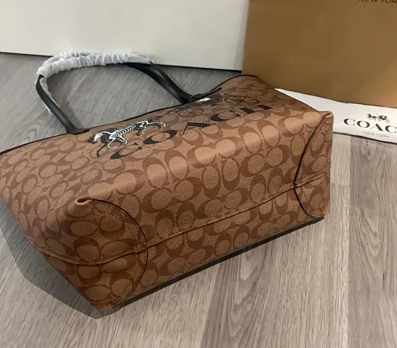 All Categories Coach Women's Bags (COACH) Coach CM756