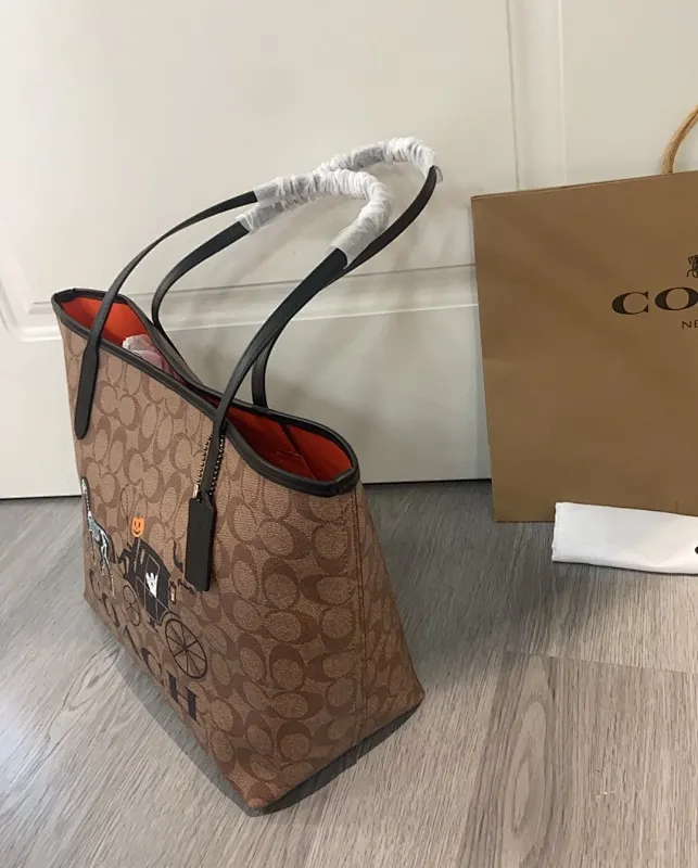 All Categories Coach Women's Bags (COACH) Coach CM756