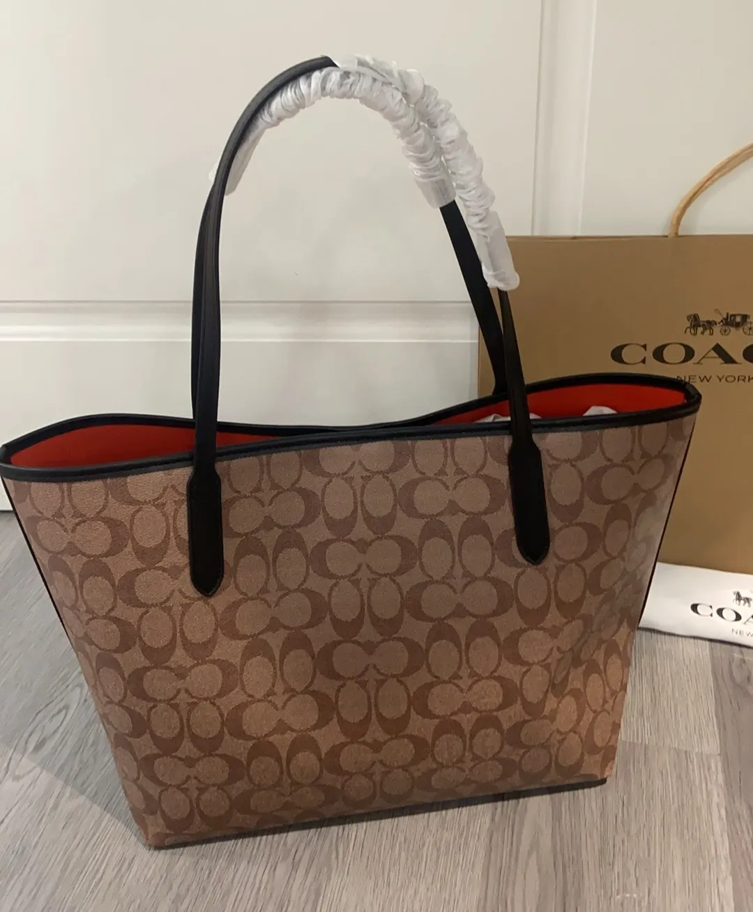 All Categories Coach Women's Bags (COACH) Coach CM756