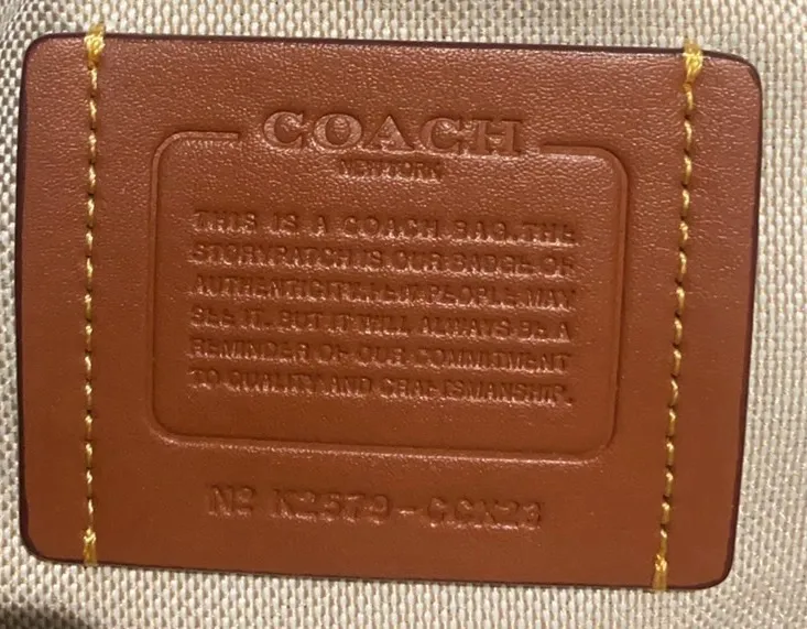 All Categories Coach Women's Bags (COACH) Coach CCx23