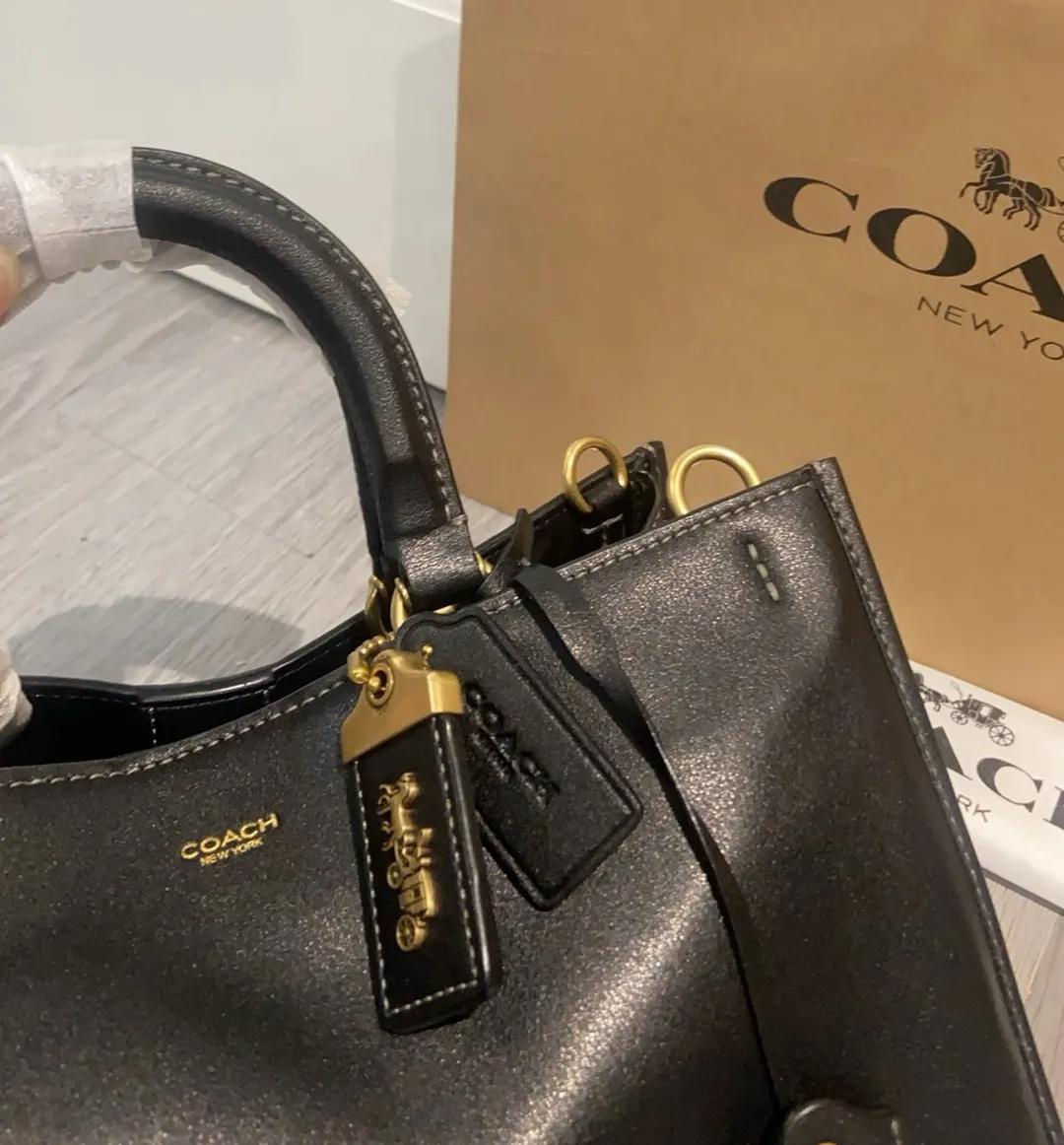 All Categories Coach Women's Bags (COACH) Coach CCx23