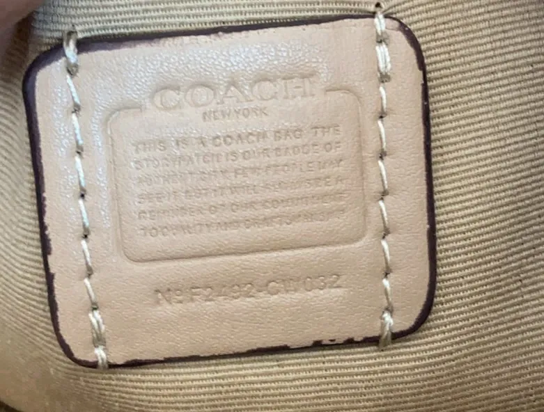 All Categories Coach Women's Bags (COACH) Coach CW032